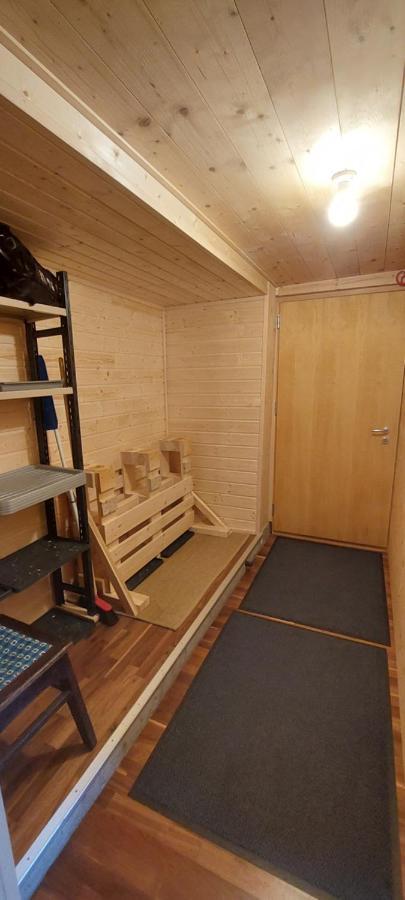 Chalet As Des Pics น็องดัช ภายนอก รูปภาพ